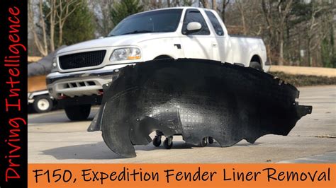 F Fender Liner Clips