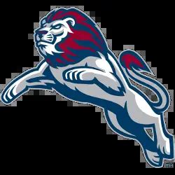 Loyola Marymount Lions Alternate Logo | SPORTS LOGO HISTORY