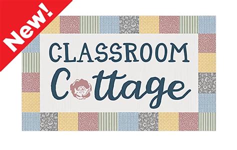 Shop Decor And More Latest Classroom Styles And Trends Lakeshore®