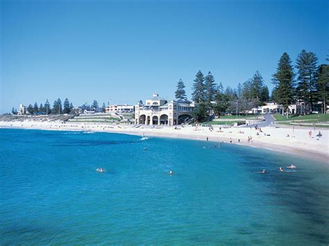 Perth Maps Downloadable For Perth City, Fremantle, Rottnest & More - Hello Perth