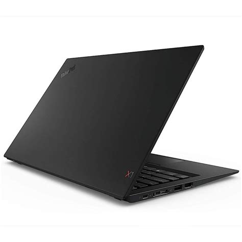 Lenovo Thinkpad X1 Carbon 6th Gen Touchscreen Laptop Intel Core I7