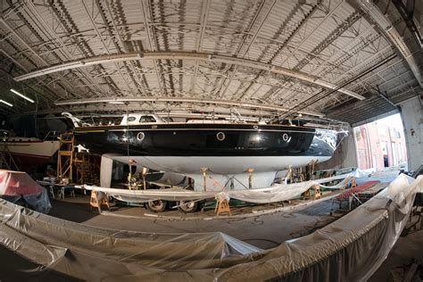 Pacific Seacraft Ketch Ketsch Kaufen Yachtworld