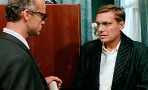 Фильм «Возвращение Святого Луки» (1970) - сюжет, актеры и роли, кадры ...