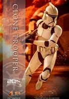 Hot Toys Collectible Figures