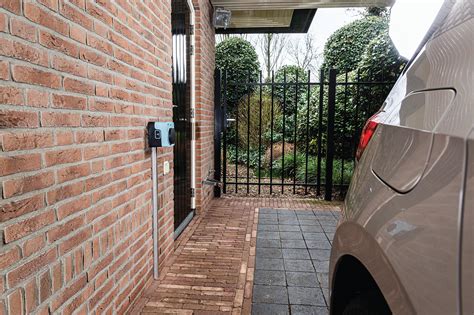 Laadpas | CubeCharging 