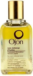 Ojon Rare Blend Oil Rejuvenating Therapy For Fine Fragile Hair Hair