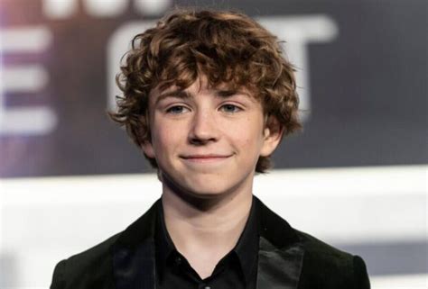 Walker Scobell: Wiki, Biography, Age, Height, Career, Family, Girlfriend, Ethnicity, Net Worth ...