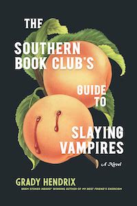 Livestream: Grady Hendrix presents The Southern Book Club's Guide to ...