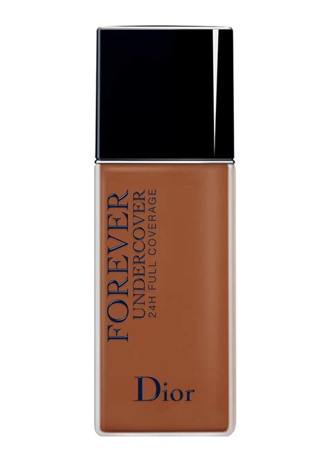 Dior Diorskin Forever Undercover - Bergdorf Goodman