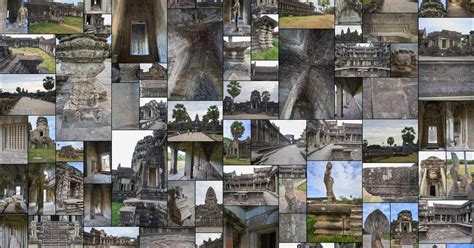 515 photos of Angkor Wat Ancient Temple Complex – Photo Reference – Fotoref