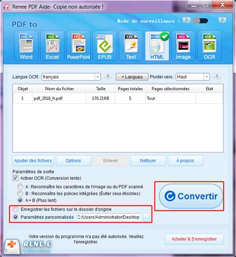 Comment Convertir Une Page HTML En PDF Rene E Laboratory