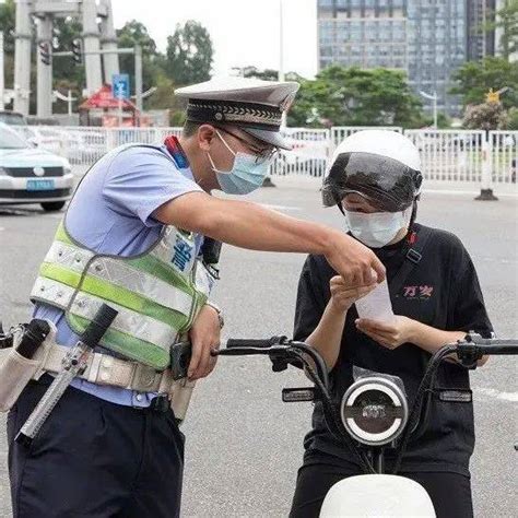 速看！7月1日起，这类电动车将被处罚→登记自行车虎门