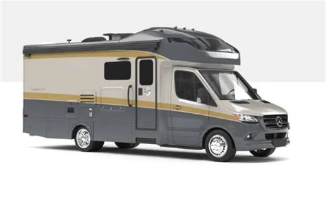 Compact Class C Rvs Under Feet On The Market Video Tours