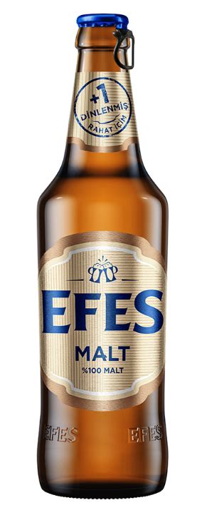 EFES MALT 1 İSTANBUL Degustasyon