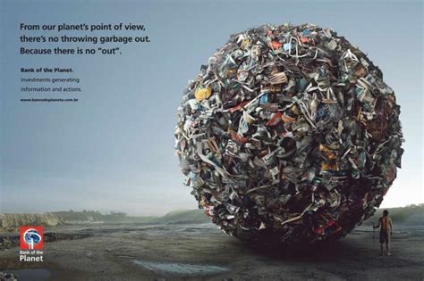 16 Environmental Awareness Banner Ads That Will Make You Think