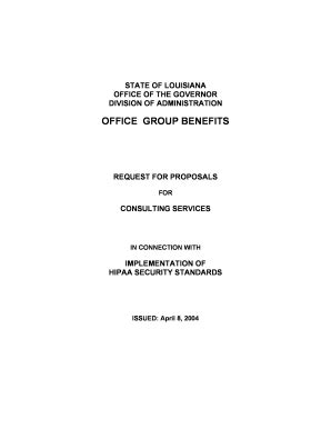 Fillable Online Info Groupbenefits OFFICE GROUP BENEFITS Info