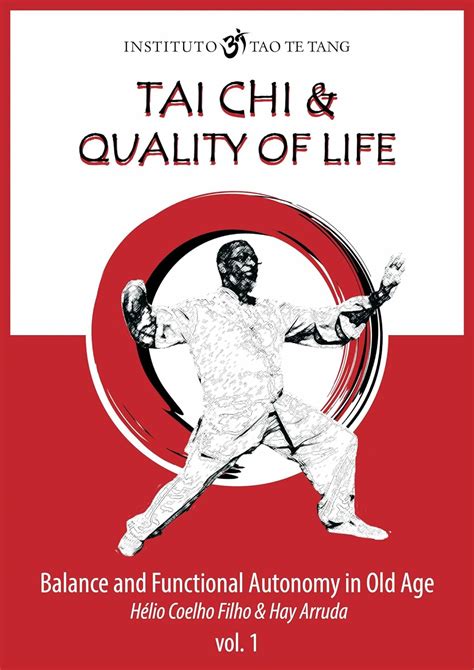 Tai Chi Balance And Functional Autonomy In Old Age Ebook