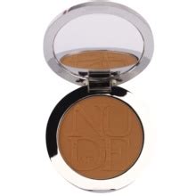 Dior Diorskin Nude Air Tan Powder Bronzos T P Der Ecsettel Notino Hu