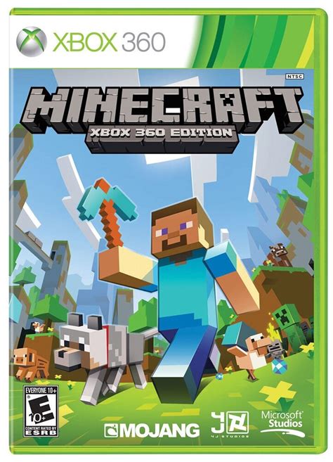 Minecraft Official Game – Telegraph