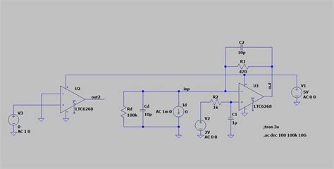 Gain Of Transconductance Amplifier Qanda Operational Amplifiers