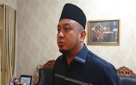 Legislator Palangka Raya Prihatin Pemerintah Tak Beri THR Bagi Honorer