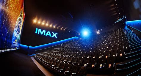 IMAX - Pathé