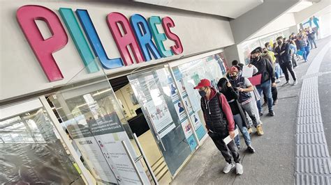 Convocan Al Ingreso Al Bachillerato En L Nea Pilares