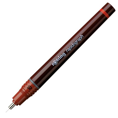 Rotring Rapidograph Technical Drawing Pen | Rapidograph | The Online ...