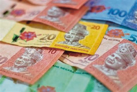 Another Volatile Session Projected For Ringgit Next Week KLSE Screener