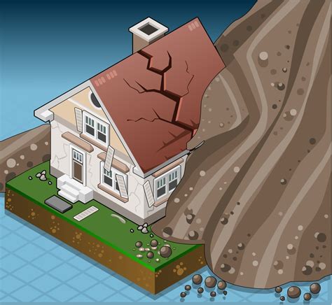 Common Causes Of Residential Landslides San Diego Daily News