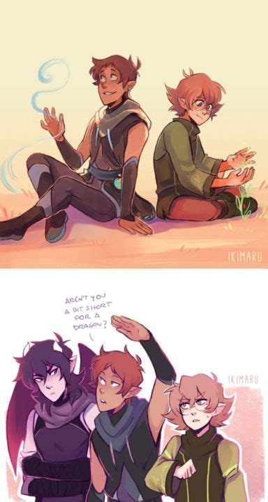 My Fav Klance Comics Sleepover Klance Comics Klance Voltron Funny