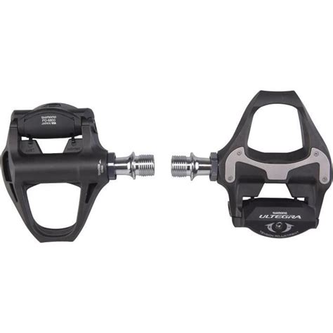 Pedal Spd Sl W Cleat Sm Sh Pd Ultegra Black Cdiscount Sport