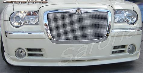 Custom Chrysler 300c Sedan Body Kit 2005 2010 105000