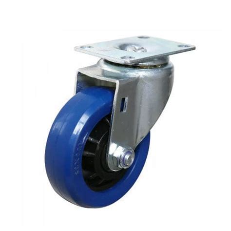 Swivel Caster Ps B Taizhou Wanda Casters Hardware Mfg