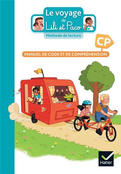 Le Voyage De Lili Et Paco Le Voyage De Lili Et Paco Cp M Thode De