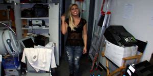 Blonde Amateur Fucking Porn Videos