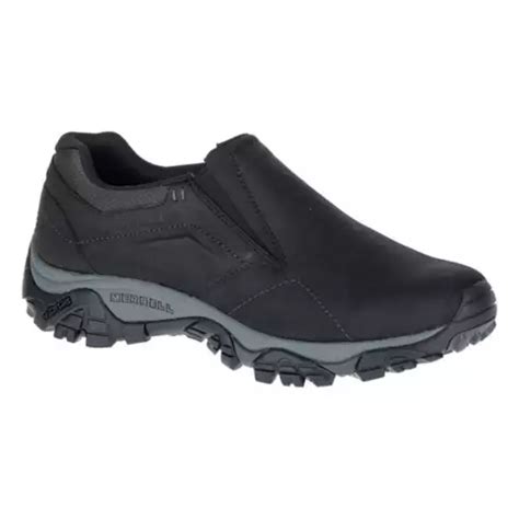 Mens Merrell Moab Adventure Moc Shoes