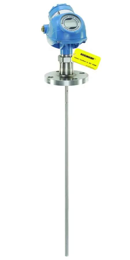 Original Rosemounte Level Transmitter Guided Wave Radar Level