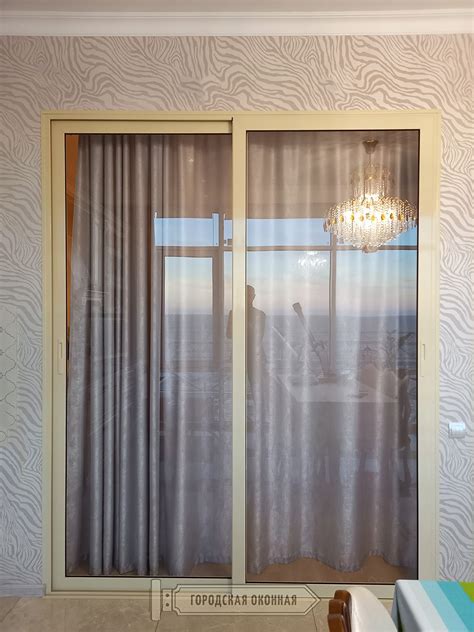 Раздвижные ПЕРЕГОРОДКИ И ДВЕРИ для зонирования в Одессе