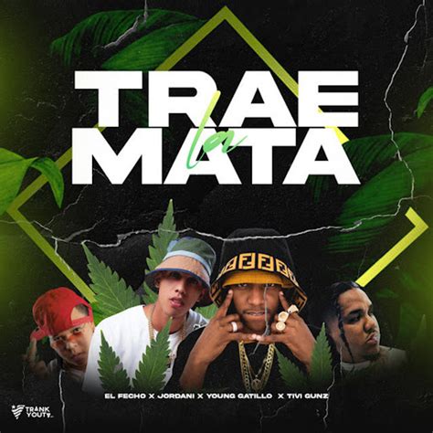 Trae La Mata YouTube Music