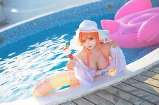 Nya Richelieu Luscious Hentai Manga Porn