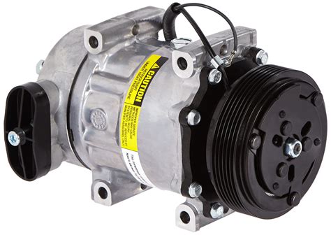 Amazon Uac Co C A C Compressor Grey Automotive