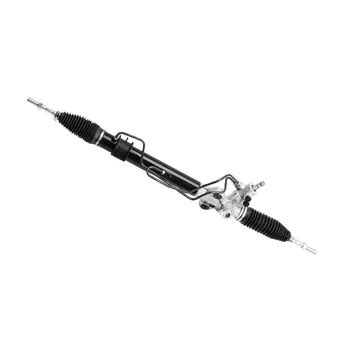 Auto Steering System Parts For Mitsubishi L200 4wd Mr333501 Mr333500 ...