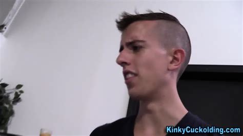 Babe Cuckolds And Rides