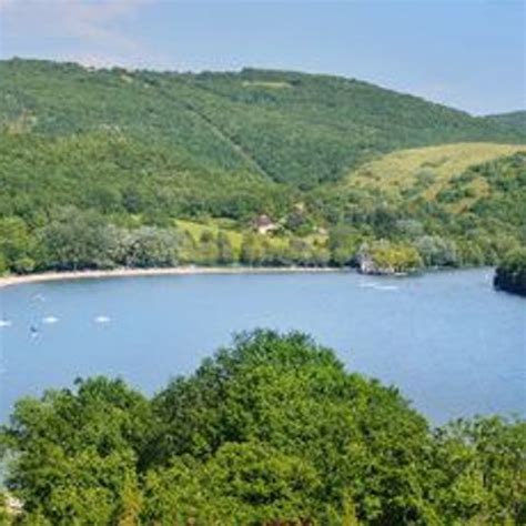 Camping Lac Du Causse Lissac Sur Couze Tarifs Et R Servations