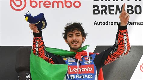 La Motogp Riparte Da Assen Dopo La Rivoluzione Bagnaia A Caccia Del