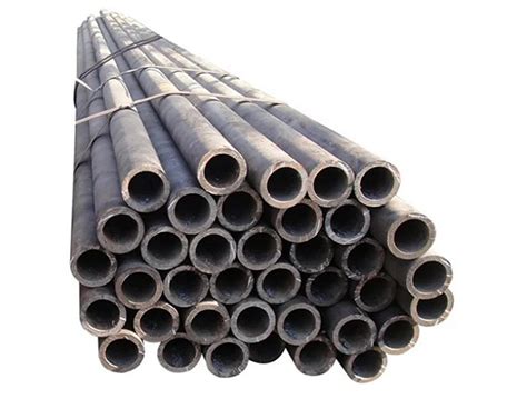 Astm A P Seamless Ferritic Alloy Steel Pipe