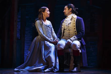 Hamilton Broadway New Cast: What Has Changed? – New York Theater