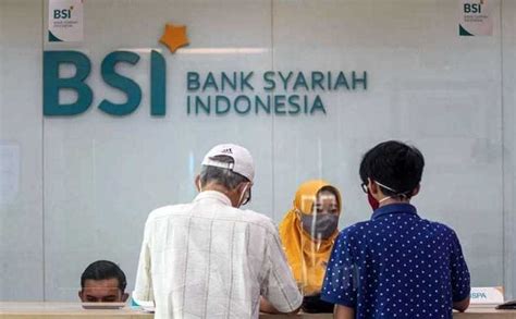 Gaji Pegawai Bank Syariah Indonesia Semua Divisi Terbaru