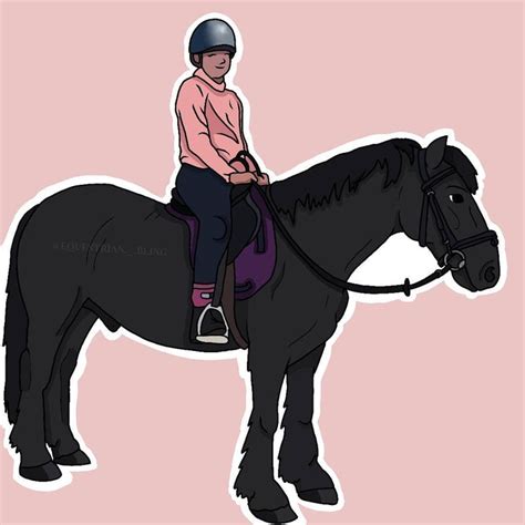 Polubienia Komentarze Equestrian Drawings Equestrian